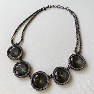 Banana Republic Statement Necklace